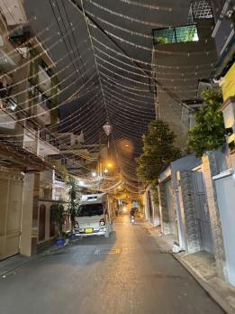 ????SIÊU PHẨM KHU VIP BÀU CÁT — DT KHỦNG 129m² ĐANG CHO THUÊ CHDV HƠN 100TR/Tháng—HƠN 8Tỷ