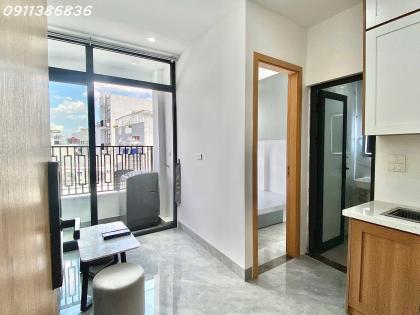 ????Số 1 Dòng tiền Yên Hòa, doanh thu 108tr/th, 10 căn Studio, 75m*7T thang máy????