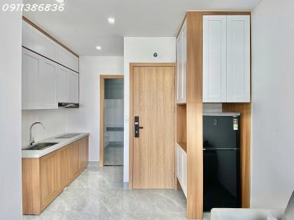 ????Số 1 Dòng tiền Yên Hòa, doanh thu 108tr/th, 10 căn Studio, 75m*7T thang máy????