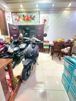 QUẬN 10 - NGÃ SÁU NGUYỄN TRI PHƯƠNG - 1 CĂN RA MẶT TIỀN - 65M2, NGANG 6,5M - GIÁ ĐIÊU ĐỨNG.