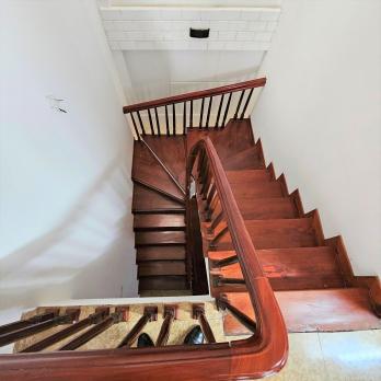 Bán nhà Hoàng Hoa Thám Ba Đình Nhà mới ở ngay 40m 6T Gần phố giá 10 tỷ 5