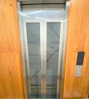 Bán nhà Hoàng Hoa Thám Ba Đình Nhà mới ở ngay 40m 6T Gần phố giá 10 tỷ 5