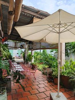 HẠ GIÁ CHỐT NHANH – NHÀ MẶT TIỀN LÊ LỢI, TT HÓC MÔN - NỞ HẬU LỚN