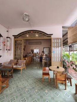 HẠ GIÁ CHỐT NHANH – NHÀ MẶT TIỀN LÊ LỢI, TT HÓC MÔN - NỞ HẬU LỚN