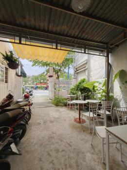 HẠ GIÁ CHỐT NHANH – NHÀ MẶT TIỀN LÊ LỢI, TT HÓC MÔN - NỞ HẬU LỚN