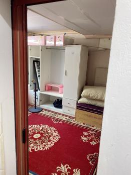 Bán căn hộ tập thể Thanh Xuân Bắc, Thanh Xuân, mặt đường Khuất Duy Tiến, nhà đẹp thoáng sáng