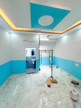 NHÀ MỚI 2 TẦNG GIÁP TÂN PHÚ - ĐÌNH NGHI XUÂN BÌNH TRỊ ĐÔNG, BÌNH TÂN.