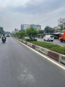 HÀNG VIP - GIÁ XUẤT SẮC MẶT TIỀN TÔ KÝ – NGANG 10M HIẾM FULL THỔ – KD ĐỈNH