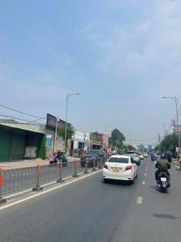 HÀNG VIP - GIÁ XUẤT SẮC MẶT TIỀN TÔ KÝ – NGANG 10M HIẾM FULL THỔ – KD ĐỈNH