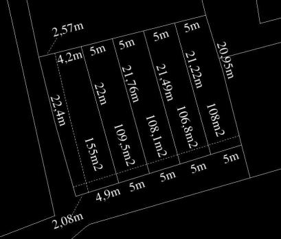 ĐẤT GẦN CHỢ BÌNH CHÁNH VÀ KHU DÂN CƯ CAO CẤP ECOPART