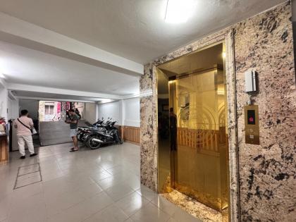 Bán Nhà Mặt Xã Đàn 2 Đống Đa 103m2-10T 2 THOÁNG 44 Tỷ Xã Đàn.