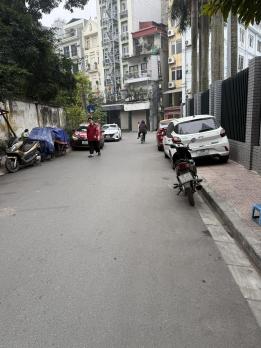 Bán Nhà Mặt Xã Đàn 2 Đống Đa 103m2-10T 2 THOÁNG 44 Tỷ Xã Đàn.