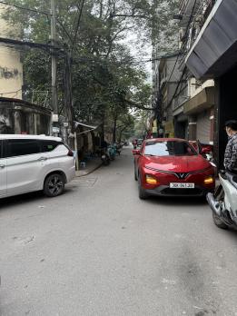 Bán Nhà Mặt Xã Đàn 2 Đống Đa 103m2-10T 2 THOÁNG 44 Tỷ Xã Đàn.