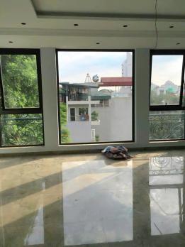 Bán Nhà Mặt Phố Hoàng Hoa Thám Ba Đình 45m2-5T MT6m LÔ GÓC 20 Tỷ.