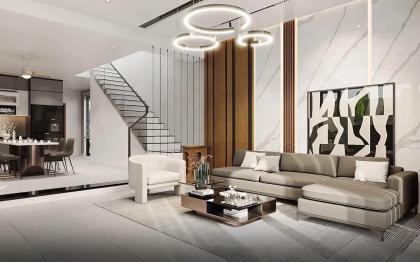 **Bán nhà MT Nguyễn Bá Tuyển, mặt tiền khu K300 Tân Bình (7*12) - 3 tầng