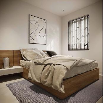 **Bán nhà MT Nguyễn Bá Tuyển, mặt tiền khu K300 Tân Bình (7*12) - 3 tầng