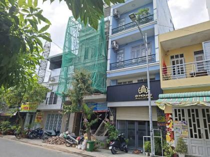 BÁN GẤP NHÀ (4.5x20) MẶT TIỀN TÂN THỚI NHẤT 17 – KHU 38HA VIP, Q12 - HIẾM