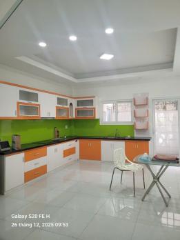 BÁN GẤP NHÀ (4.5x20) MẶT TIỀN TÂN THỚI NHẤT 17 – KHU 38HA VIP, Q12 - HIẾM