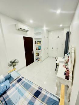 CỰC HIẾM SIÊU PHẨM NHÀ GÓC 2 MẶT TIỀN TRƯỜNG CHINH – CHỢ LẠC QUAN, Q12