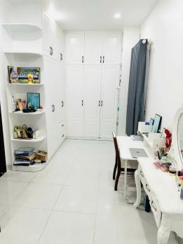 CỰC HIẾM SIÊU PHẨM NHÀ GÓC 2 MẶT TIỀN TRƯỜNG CHINH – CHỢ LẠC QUAN, Q12