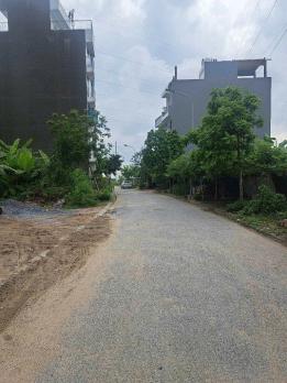 Bán đất dịch vụ Trại_Hà Đông_49m2_mặt đường 9m_Hơn 10 tỷ có thương lượng