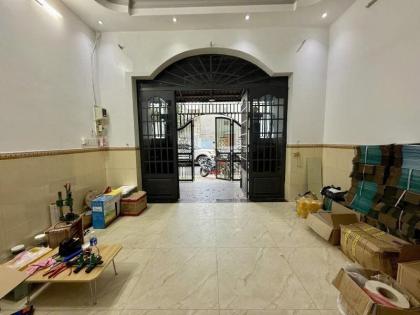 Bán nhà Hẻm 8m Phan Huy Ích, gần Trường Chinh, 5x20m, 3 Tầng - 6PN, Sổ A4, 12,8 tỷ.