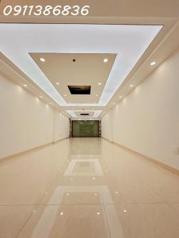 ????Mặt phố Nguyễn Khang, View cực đẹp, 79/85m 8T, Kinh doanh đỉnh cao????