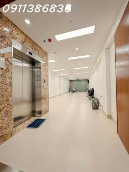 ????Mặt phố Nguyễn Khang, View cực đẹp, 79/85m 8T, Kinh doanh đỉnh cao????