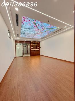 ????Mặt phố Nguyễn Khang, View cực đẹp, 79/85m 8T, Kinh doanh đỉnh cao????