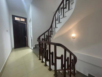 Bán nhà đẹp đón Tết phố Đào Tấn Ba Đình 39m 5T giá 10 tỷ 5.