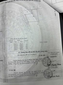 CCG SIÊU PHẨM ĐẤT MẶT TIỀN KÊNH TIÊU – XUÂN THỚI ĐÔNG, HÓC MÔN HIẾM