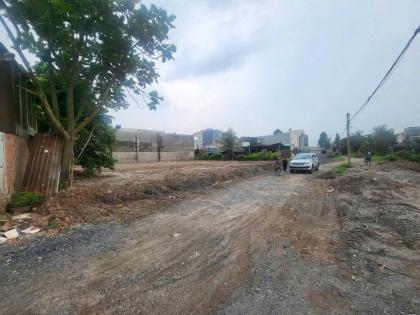 CCG SIÊU PHẨM ĐẤT MẶT TIỀN KÊNH TIÊU – XUÂN THỚI ĐÔNG, HÓC MÔN HIẾM