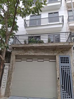 Bán Liền Kề sát phố Nguyễn Văn Lộc, Mỗ Lao 79m2, 5 Tầng,5m MT