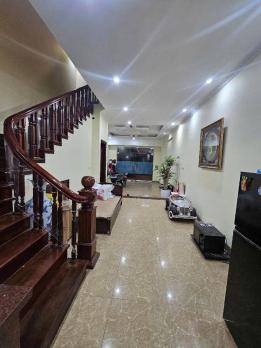 Bán Liền Kề sát phố Nguyễn Văn Lộc, Mỗ Lao 79m2, 5 Tầng,5m MT