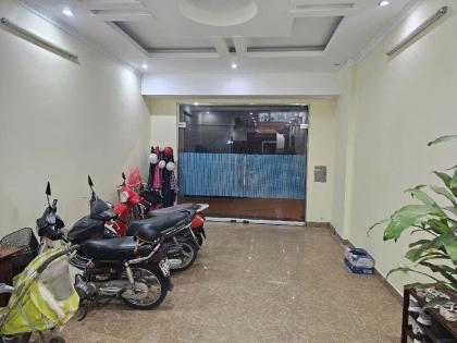 Bán Liền Kề sát phố Nguyễn Văn Lộc, Mỗ Lao 79m2, 5 Tầng,5m MT