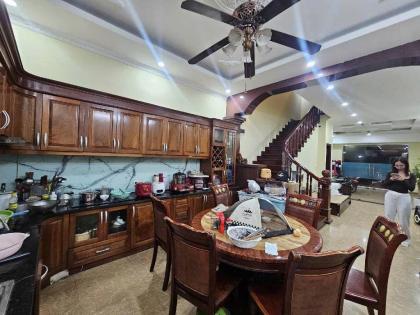 Bán Liền Kề sát phố Nguyễn Văn Lộc, Mỗ Lao 79m2, 5 Tầng,5m MT