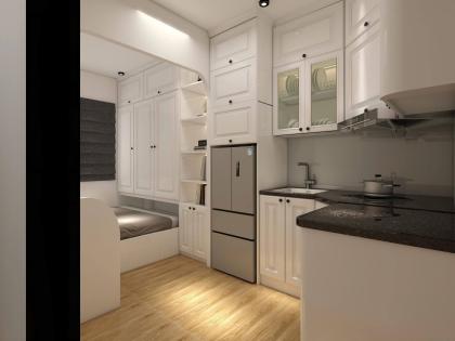 Bán nhà ngõ 27 Võ Chí Công, diện tích 92/97 x 7 tầng, mặt tiền 5,2m,giá 38,6 tỷ