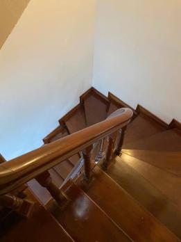 Bán nhà ngõ 89 Lạc Long Quân, diện tích 51m x 5 tầng, mặt tiền 5m,giá 15,2 tỷ.