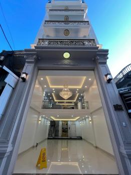 BÁN NHÀ MẶTTIỀN Phố DOÃN KẾ THIỆN.MAI dỊCH NGUYỄN KHẢ TRẠC. CẦU GIẤY DiệnTích 60 m2 x 7 tầng thang máy fulất giá 32 tỷ