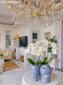 ????Nội thất 5 sao, Chung cư M5 Văn Công phố Trần Vỹ 128m 3PN ngập tràn ánh sáng????