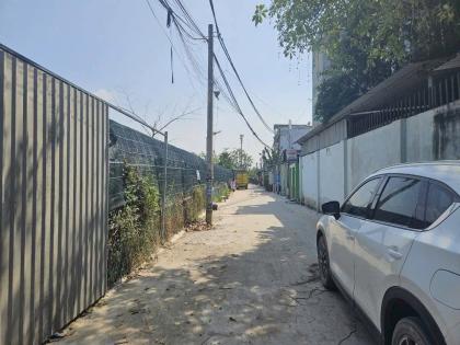 SIÊU PHẨM ĐẤT (100X30) 2 MẶT TIỀN NỘI BỘ – LÊ VĂN KHƯƠNG, ĐÔNG THẠNH SP HIẾM