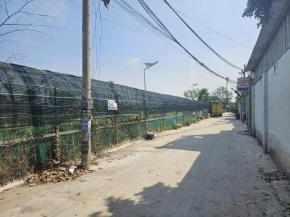 SIÊU PHẨM ĐẤT (100X30) 2 MẶT TIỀN NỘI BỘ – LÊ VĂN KHƯƠNG, ĐÔNG THẠNH SP HIẾM