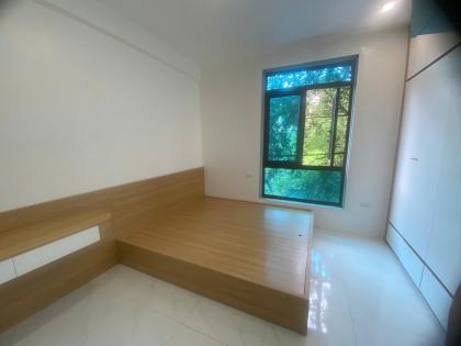 HƠN 1 TỶ TẬP THỂ ĐẠI HỌC KINH TẾ QUỐC DÂN, HAI BÀ TRƯNG, NHÀ ĐẸP FULL NỘI THẤT, Ô TÔ ĐỖ