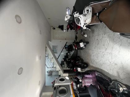 NHÀ MẶT TIỀN TÂN BÌNH - PHƯỜNG 4 CŨ - 50M2, 5 TẦNG, NGANG 4M,  Ô TÔ ĐỖ CỬA, VỊ TRÍ CỰC ĐẸP.