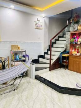 Nhà Đường Bà Hạt Quận 10 Phường 8 Cũ.