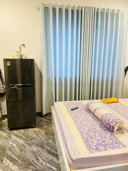 Nhà Đường Bà Hạt Quận 10 Phường 8 Cũ.