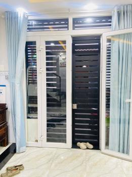 Nhà Đường Bà Hạt Quận 10 Phường 8 Cũ.