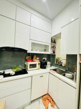 Nhà MT Đường Nguyễn Văn Đậu Quận Bình Thạnh Phường 11 Cũ.