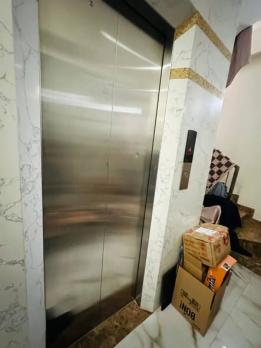 Nhà MT Đường Nguyễn Văn Đậu Quận Bình Thạnh Phường 11 Cũ.