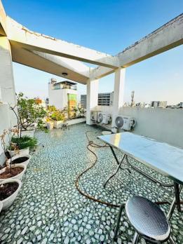 Nhà MT Đường Nguyễn Văn Đậu Quận Bình Thạnh Phường 11 Cũ.